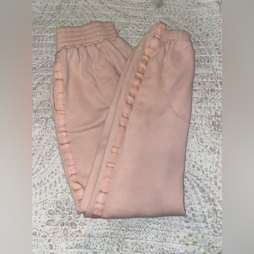 Light Oink GymShark Sweatpant Joggers